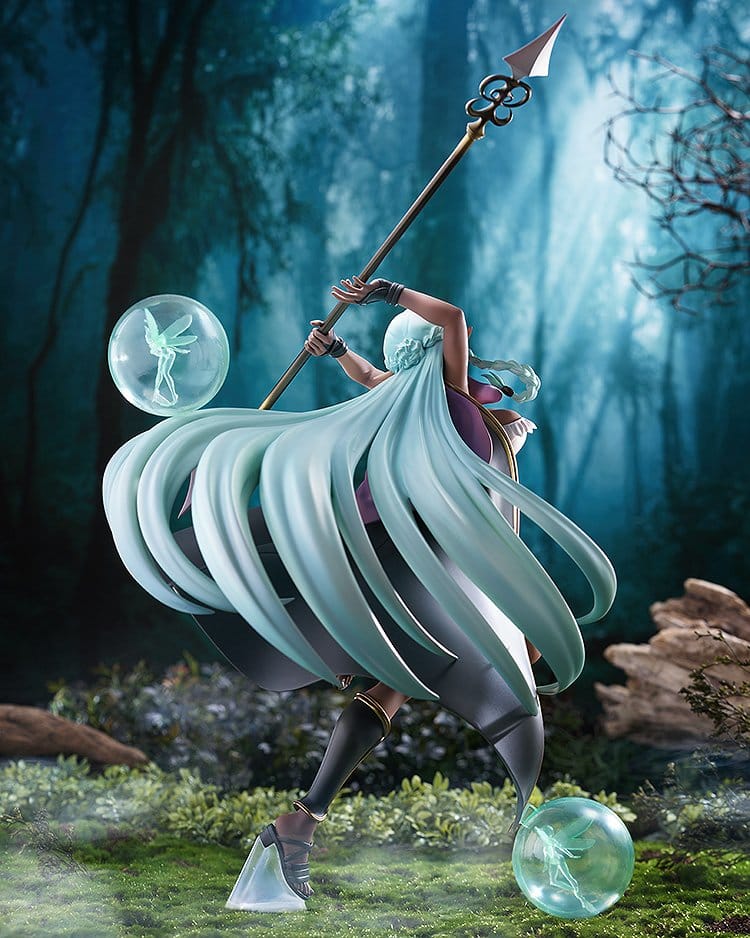 Unicorn Overlord 1/6 Scale PVC Figure Rosalinde 37 cm
