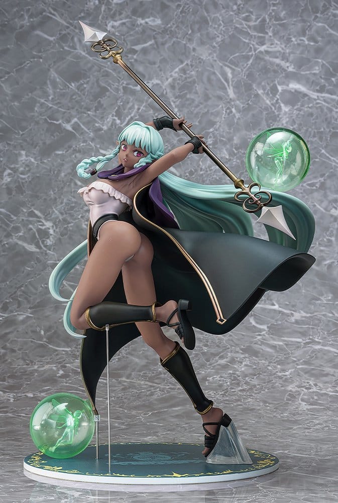 Unicorn Overlord 1/6 Scale PVC Figure Rosalinde 37 cm