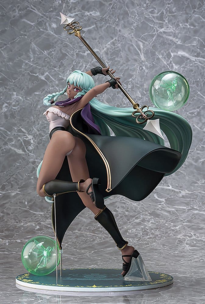 Unicorn Overlord 1/6 Scale PVC Figure Rosalinde 37 cm