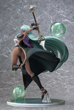 Unicorn Overlord 1/6 Scale PVC Figure Rosalinde 37 cm
