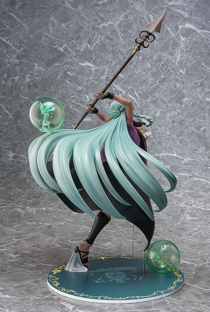 Unicorn Overlord 1/6 Scale PVC Figure Rosalinde 37 cm
