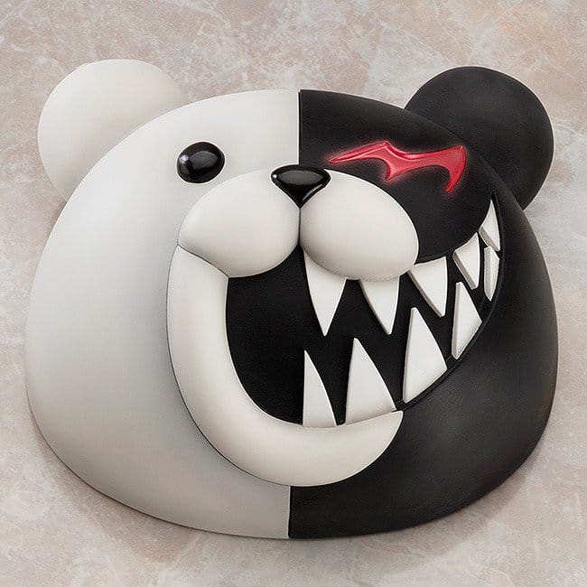 Danganronpa 2: Goodbye Despair 1/8 Scale PVC Figure Chiaki Nanami 21 cm