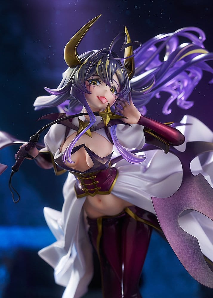 Gushing over Magical Girls PVC Statue 1/7 Magia Baiser: Second Form 26 cm