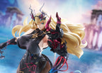 Fate/Grand Order PVC Figur 1/7 Saber/Barghest 32 cm Phat!