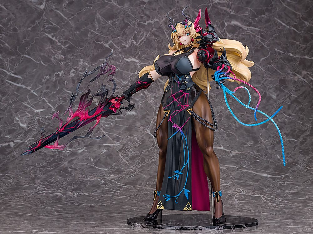 Fate/Grand Order PVC Figur 1/7 Saber/Barghest 32 cm Phat!