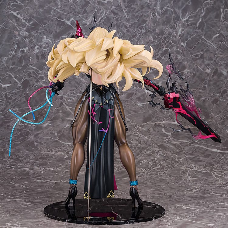 Fate/Grand Order PVC Figur 1/7 Saber/Barghest 32 cm Phat!