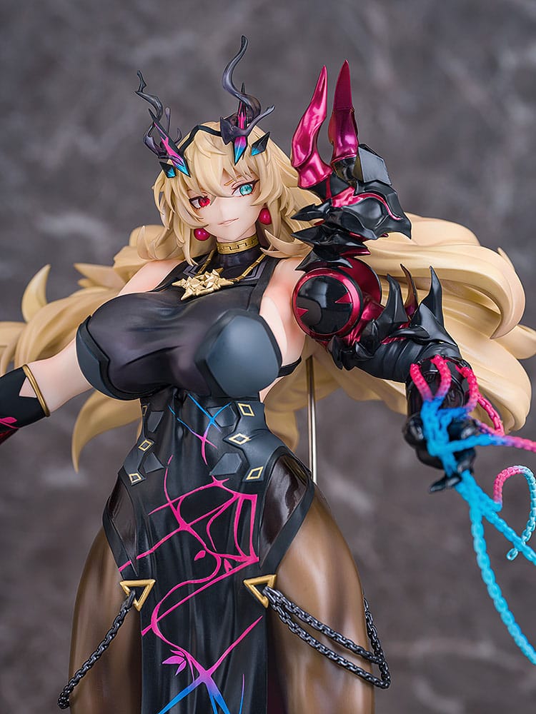 Fate/Grand Order PVC Figur 1/7 Saber/Barghest 32 cm Phat!