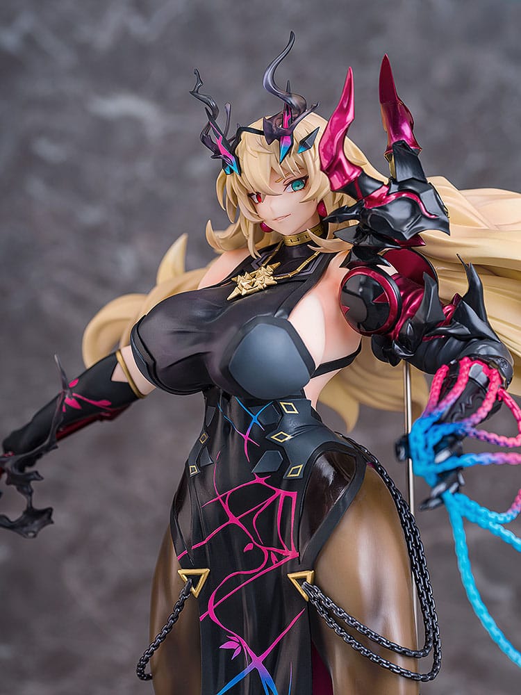 Fate/Grand Order PVC Figur 1/7 Saber/Barghest 32 cm Phat!