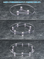 Dela och Visa Din Samling med Base Float För Figurbaser Phat!