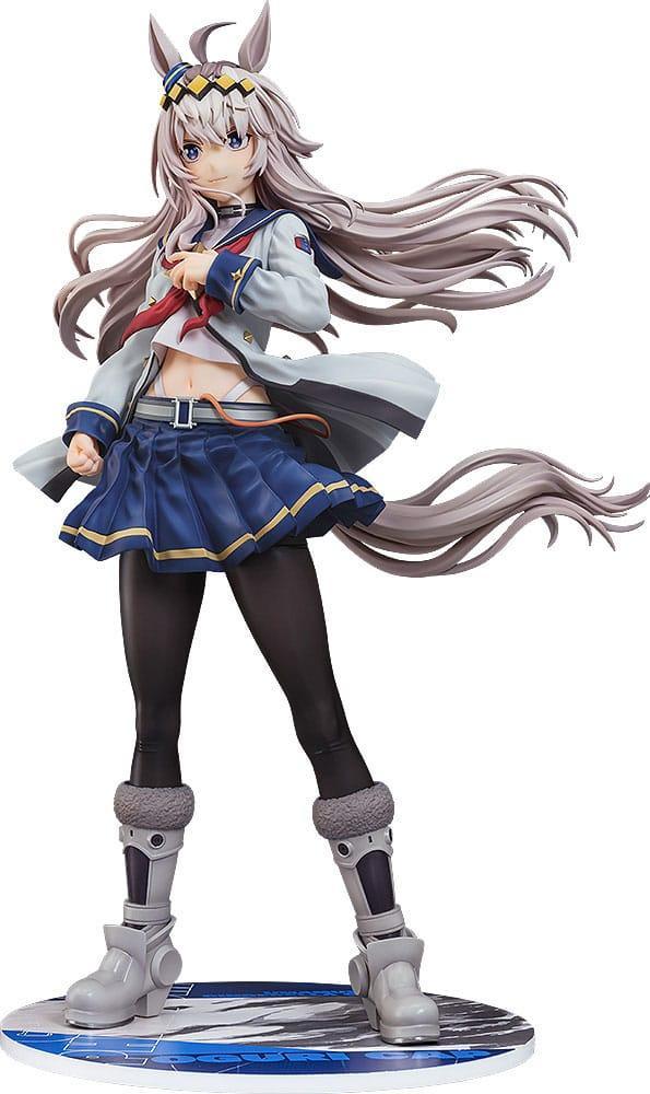 Uma Musume Pretty Derby PVC Figur 1/7 Oguri Cap 27 cm Phat!