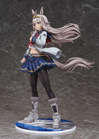 Uma Musume Pretty Derby PVC Figur 1/7 Oguri Cap 27 cm Phat!