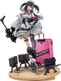 Original Character Arms Note Series PVC Figur 1/7 Jirai-chan Illustration av Ryosuke Fukai 30 cm Phat!