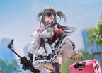 Original Character Arms Note Series PVC Figur 1/7 Jirai-chan Illustration av Ryosuke Fukai 30 cm Phat!