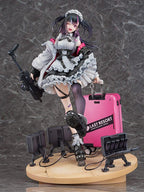 Original Character Arms Note Series PVC Figur 1/7 Jirai-chan Illustration av Ryosuke Fukai 30 cm Phat!