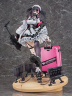 Original Character Arms Note Series PVC Figur 1/7 Jirai-chan Illustration av Ryosuke Fukai 30 cm Phat!