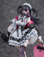 Original Character Arms Note Series PVC Figur 1/7 Jirai-chan Illustration av Ryosuke Fukai 30 cm Phat!