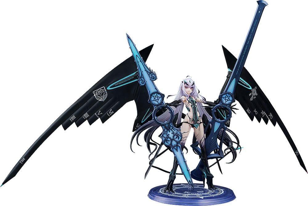Fate/Grand Order PVC Figur 1/7 Lancer/Mélusine 23 cm Phat!