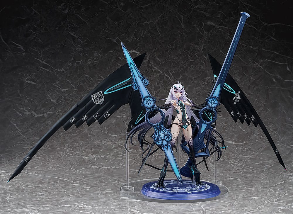 Fate/Grand Order PVC Figur 1/7 Lancer/Mélusine 23 cm Phat!