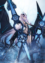 Fate/Grand Order PVC Figur 1/7 Lancer/Mélusine 23 cm Phat!