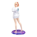 Lycoris Recoil PVC Figur 1/7 Chisato Nishikigi: Oversized Sweatshirt Ver. 25 cm Phat!