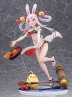 Azur Lane Figur 1/7 Shimakaze: Klumpiga Månkanin 25 cm Phat!