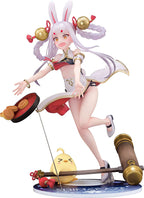 Azur Lane Figur 1/7 Shimakaze: Klumpiga Månkanin 25 cm Phat!