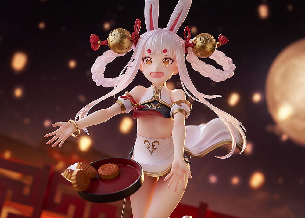 Azur Lane Figur 1/7 Shimakaze: Klumpiga Månkanin 25 cm Phat!