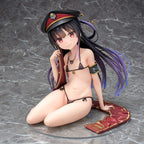 Maitetsu Last Run!! PVC Figur 1/3 Hachiroku 20 cm Phat!
