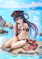 Maitetsu Last Run!! PVC Figur 1/3 Hachiroku 20 cm Phat!