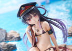 Maitetsu Last Run!! PVC Figur 1/3 Hachiroku 20 cm Phat!