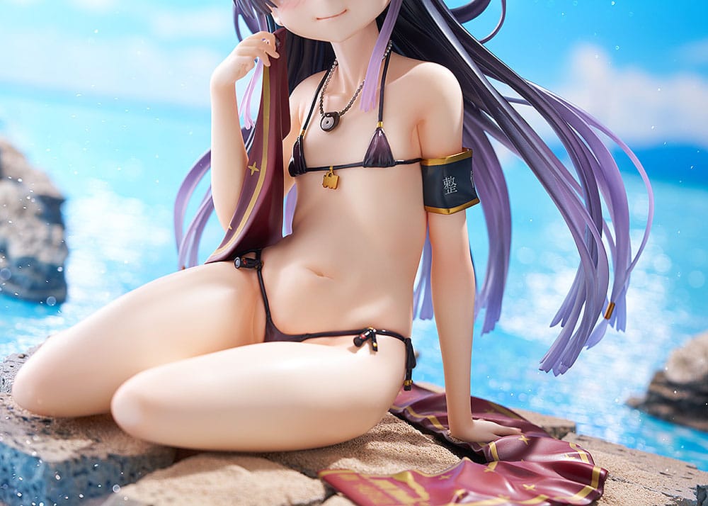 Maitetsu Last Run!! PVC Figur 1/3 Hachiroku 20 cm Phat!