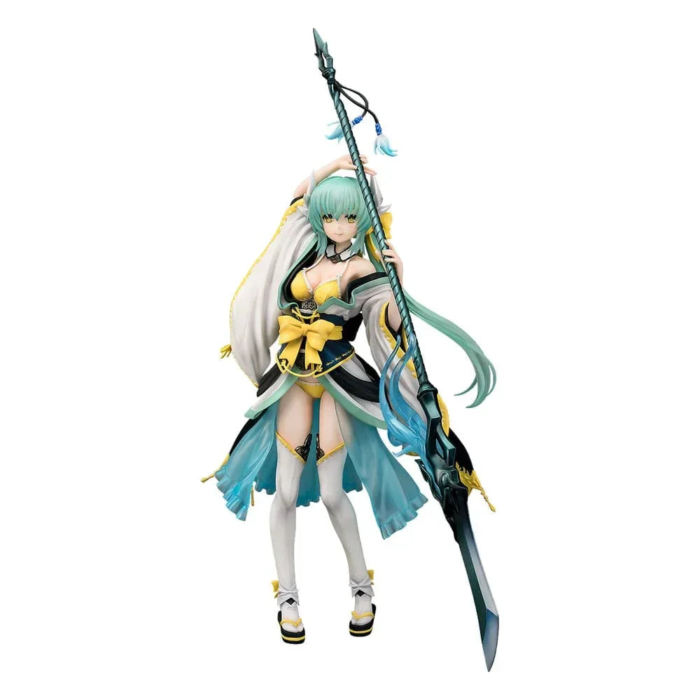 Fate/Grand Order PVC Figur 1/7 Lancer/Kiyohime 30 cm (re-run) Phat!