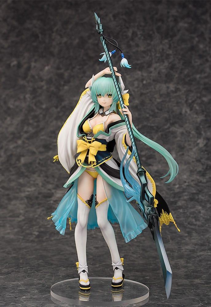Fate/Grand Order PVC Figur 1/7 Lancer/Kiyohime 30 cm (re-run) Phat!