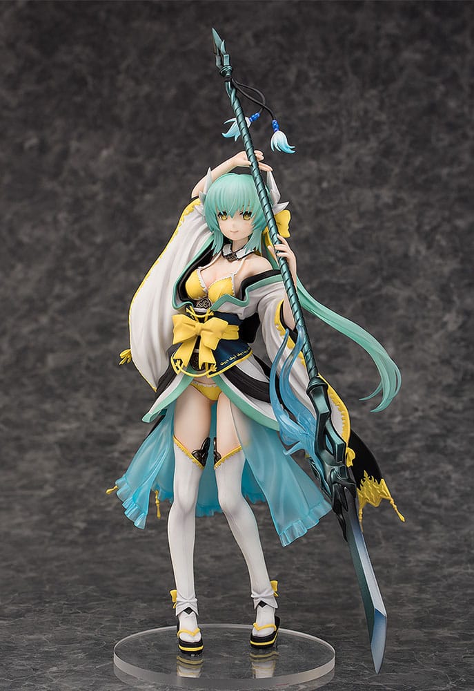 Fate/Grand Order PVC Figur 1/7 Lancer/Kiyohime 30 cm (re-run) Phat!