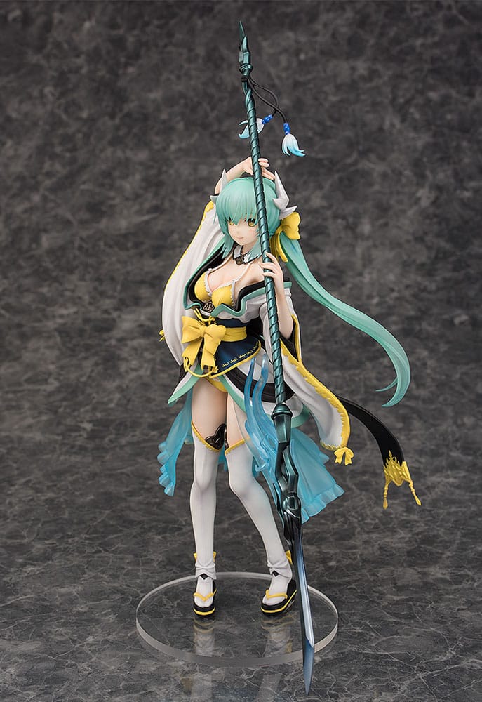 Fate/Grand Order PVC Figur 1/7 Lancer/Kiyohime 30 cm (re-run) Phat!