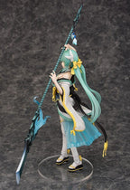 Fate/Grand Order PVC Figur 1/7 Lancer/Kiyohime 30 cm (re-run) Phat!