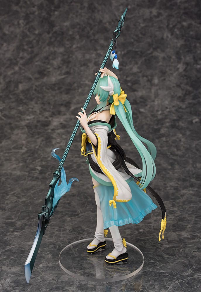 Fate/Grand Order PVC Figur 1/7 Lancer/Kiyohime 30 cm (re-run) Phat!
