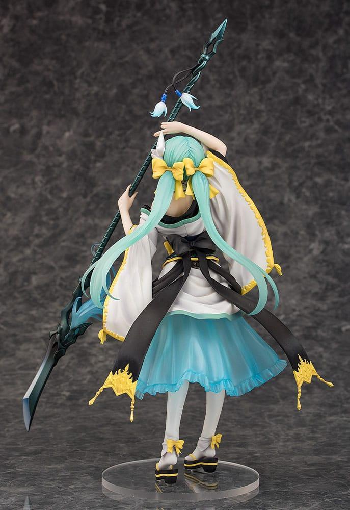 Fate/Grand Order PVC Figur 1/7 Lancer/Kiyohime 30 cm (re-run) Phat!