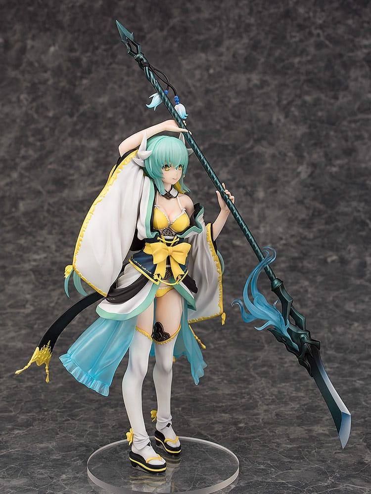 Fate/Grand Order PVC Figur 1/7 Lancer/Kiyohime 30 cm (re-run) Phat!