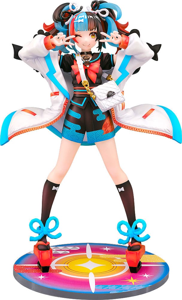 Fate/Grand Order PVC Statue 1/7 Archer/Sei Shonagon 25 cm Phat!