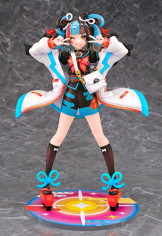 Fate/Grand Order PVC Statue 1/7 Archer/Sei Shonagon 25 cm Phat!