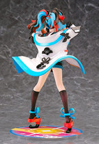 Fate/Grand Order PVC Statue 1/7 Archer/Sei Shonagon 25 cm Phat!