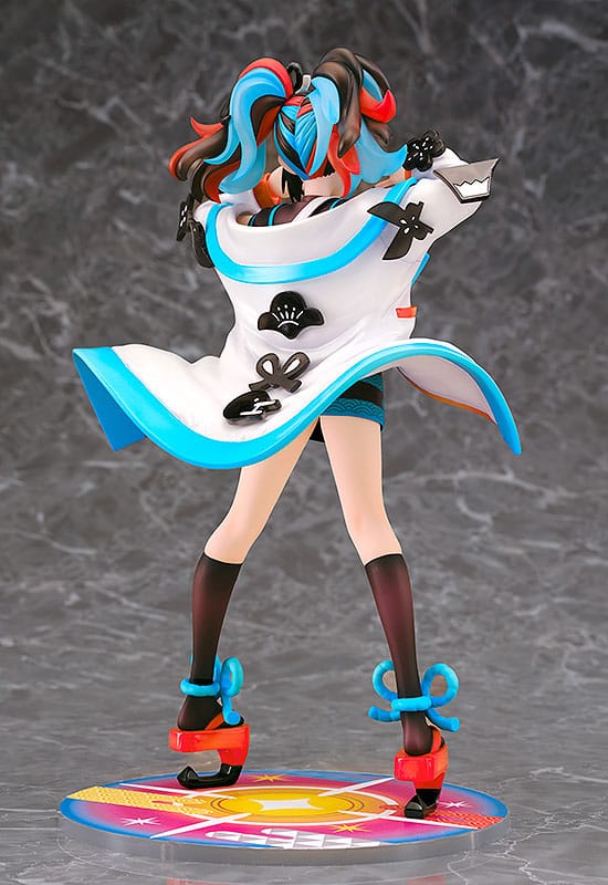 Fate/Grand Order PVC Statue 1/7 Archer/Sei Shonagon 25 cm Phat!