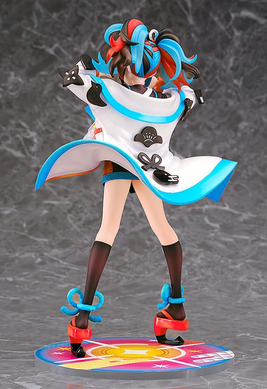 Fate/Grand Order PVC Statue 1/7 Archer/Sei Shonagon 25 cm Phat!