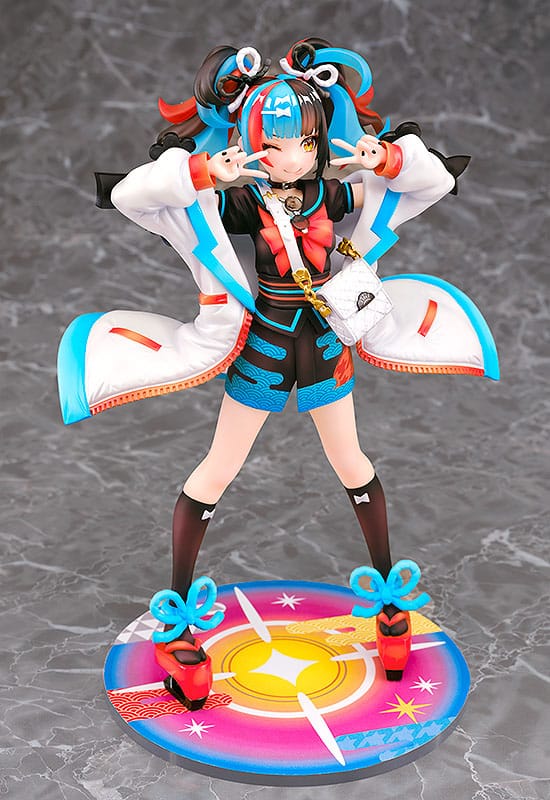 Fate/Grand Order PVC Statue 1/7 Archer/Sei Shonagon 25 cm Phat!