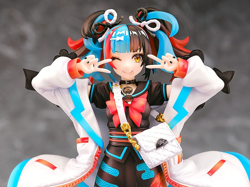 Fate/Grand Order PVC Statue 1/7 Archer/Sei Shonagon 25 cm Phat!