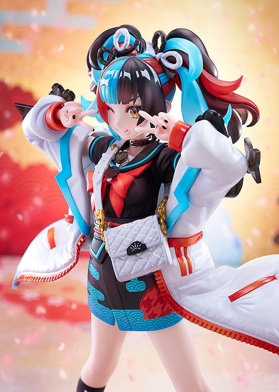 Fate/Grand Order PVC Statue 1/7 Archer/Sei Shonagon 25 cm Phat!