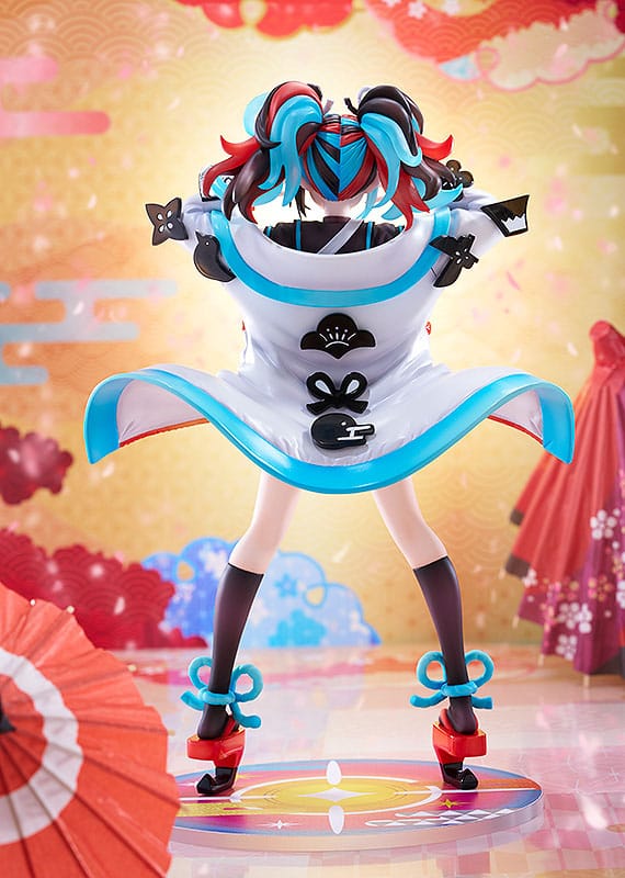 Fate/Grand Order PVC Statue 1/7 Archer/Sei Shonagon 25 cm Phat!