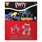 Poppy Playtime Minifigurer 7 cm Serie 2 Display (24) Phat Mojo