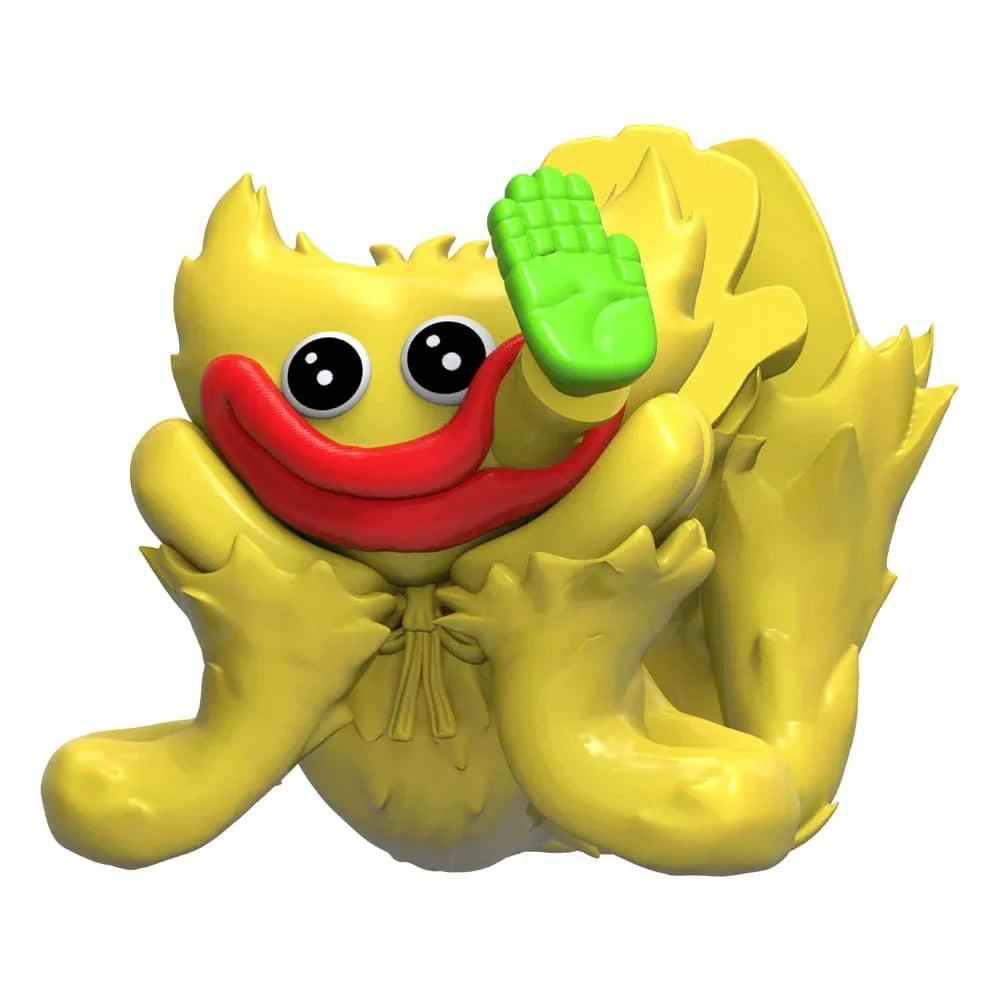 Poppy Playtime Minifigurer 7 cm Serie 2 Display (24) Phat Mojo